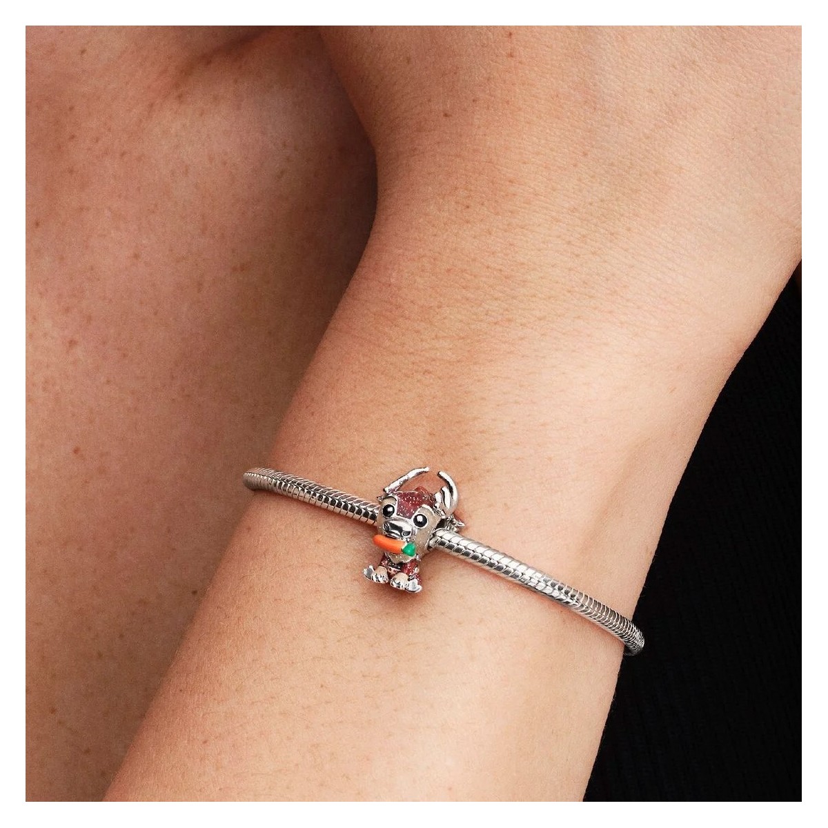 “Sven the Reindeer” Disney Charm