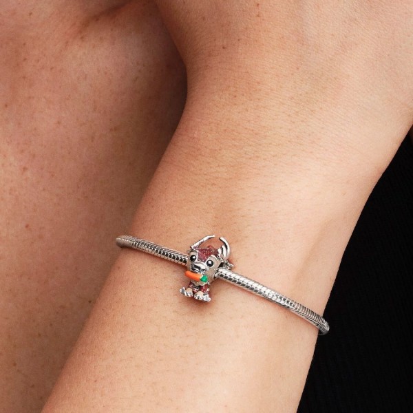 Charm “Sven el rens” de Disney