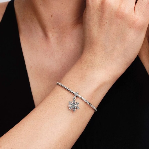 Charm Doble Cop de Neu