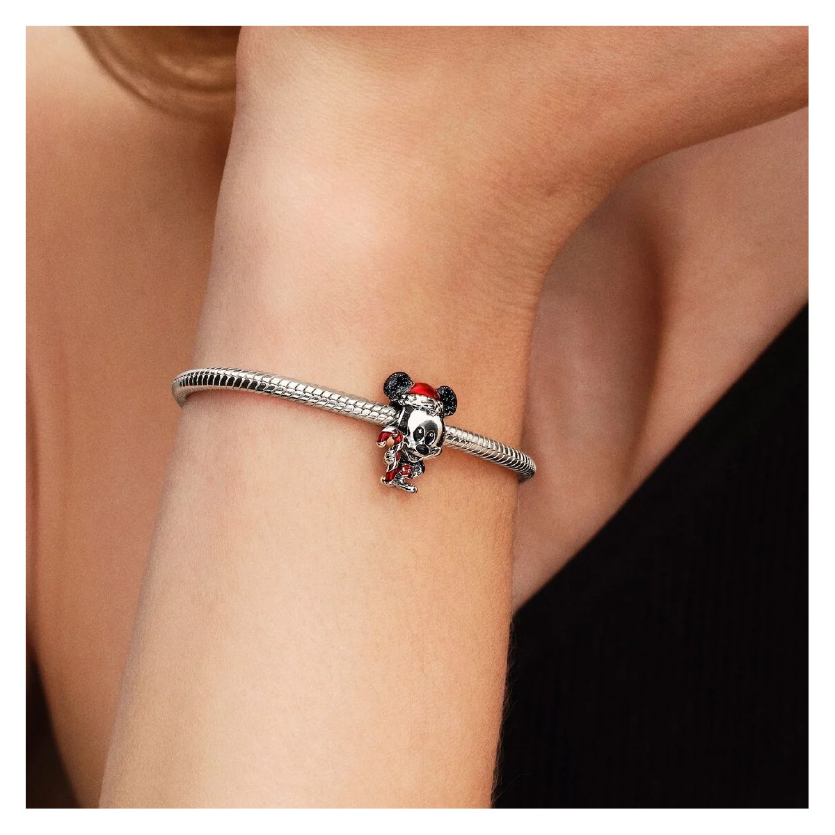 Charm “Mickey Mouse Festivo” Charm “Mickey Mouse Festivo”