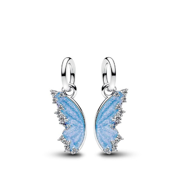 Charm Divisible de Mariposa