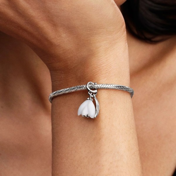 Charm Flor Campanilla