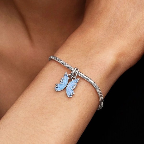 Charm Divisible de Mariposa