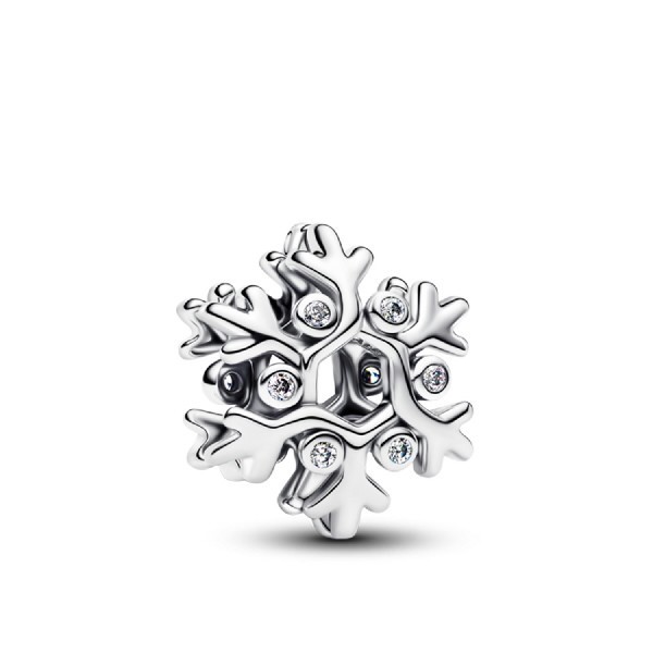 Charm Copo de Nieve
