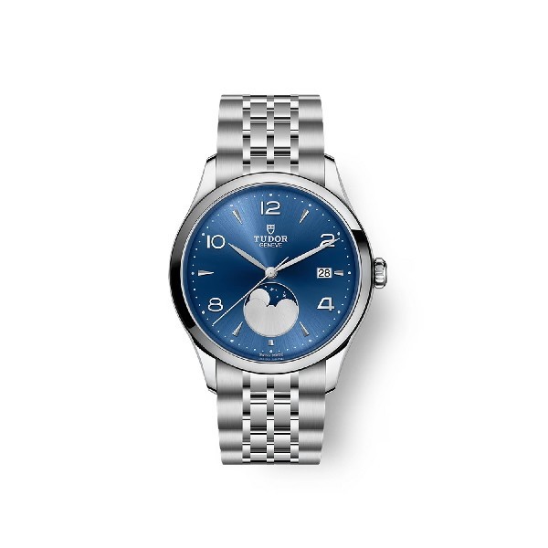 TUDOR 1926 Luna - Esfera Azul