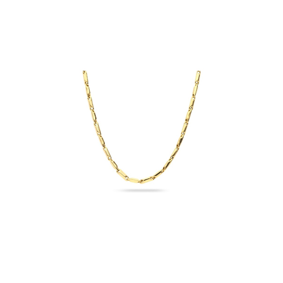 Collaret Grau d’Or Groc 45 cm