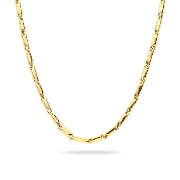 Collaret Grau d’Or Groc 45 cm