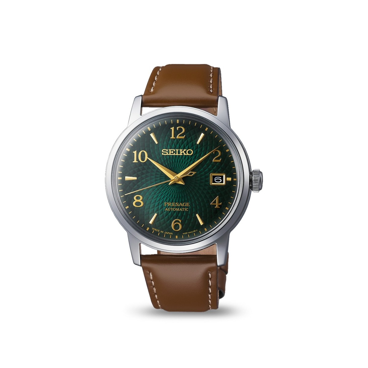 Seiko Presage SRPE45