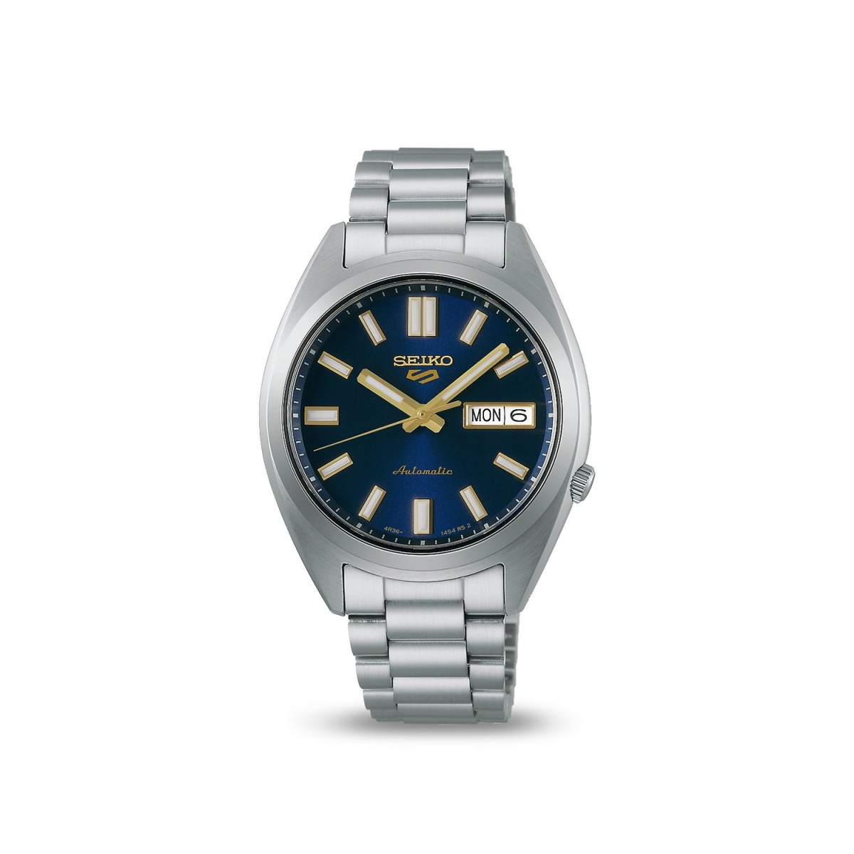 Seiko 5 Sports SRPL55