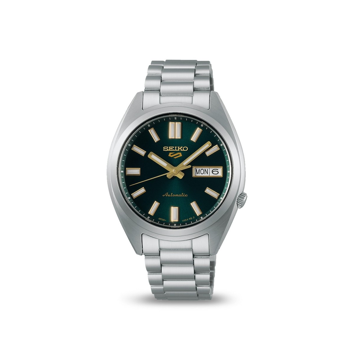 Seiko 5 Sports SRPL57