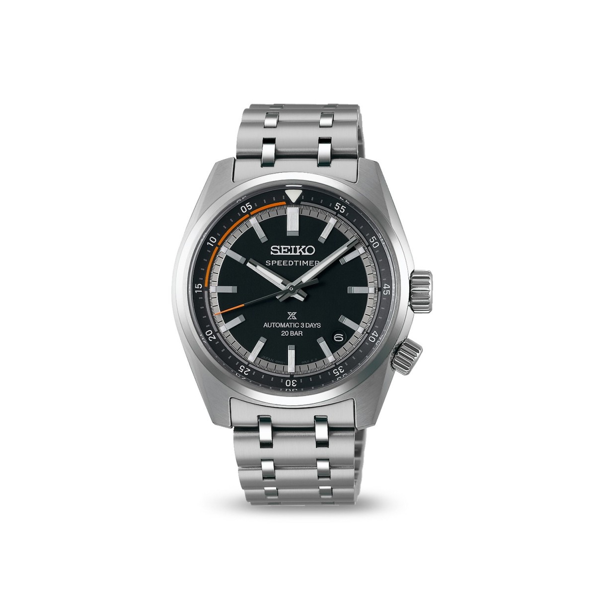 Seiko Prospex SPB515