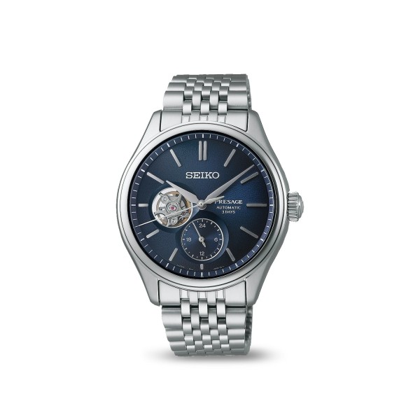 Seiko Presage SPB527