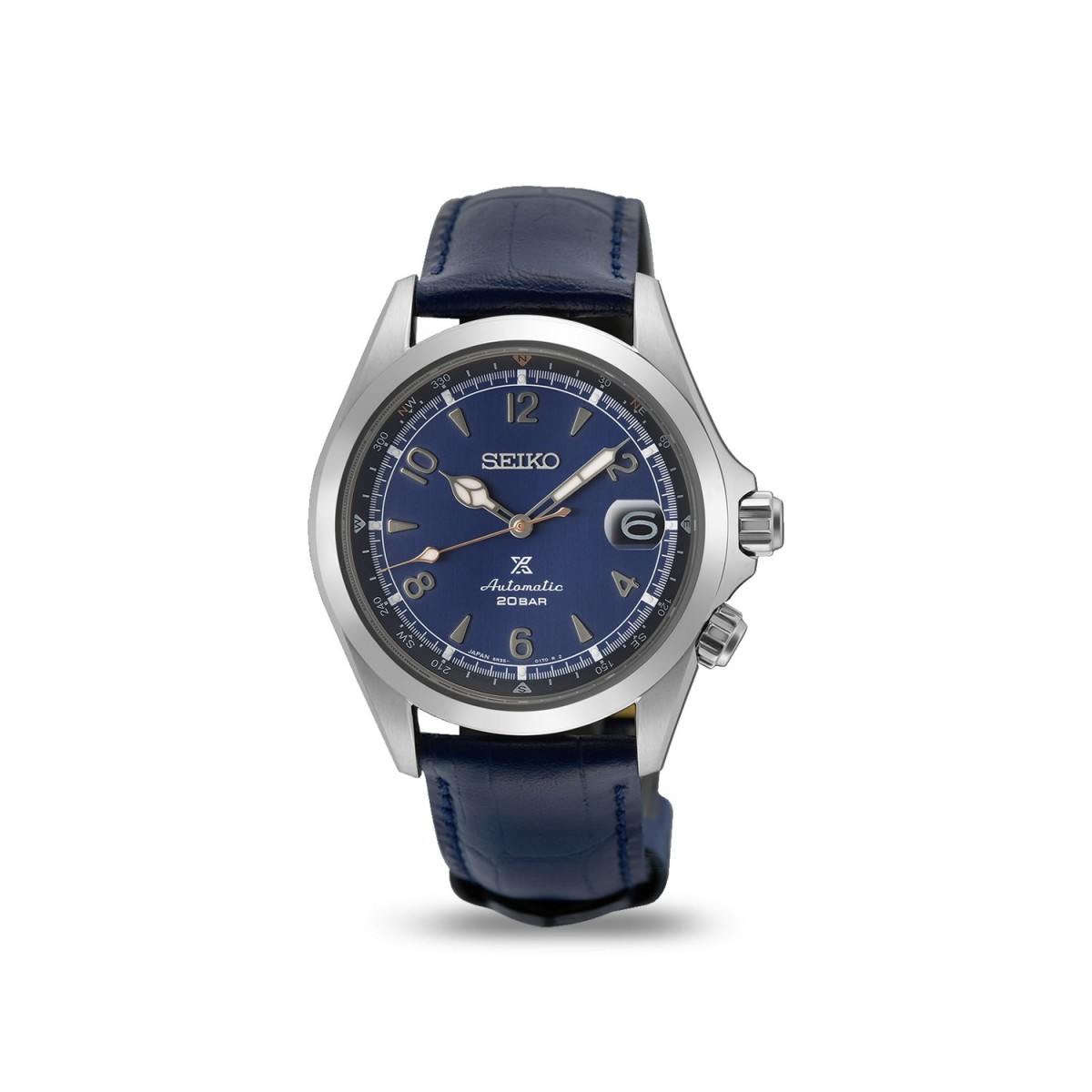 Seiko Prospex SPB531 – Edició Limitada “Night Sky”