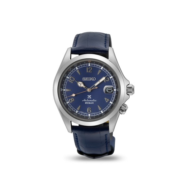 Seiko Prospex SPB531 – Edició Limitada “Night Sky”