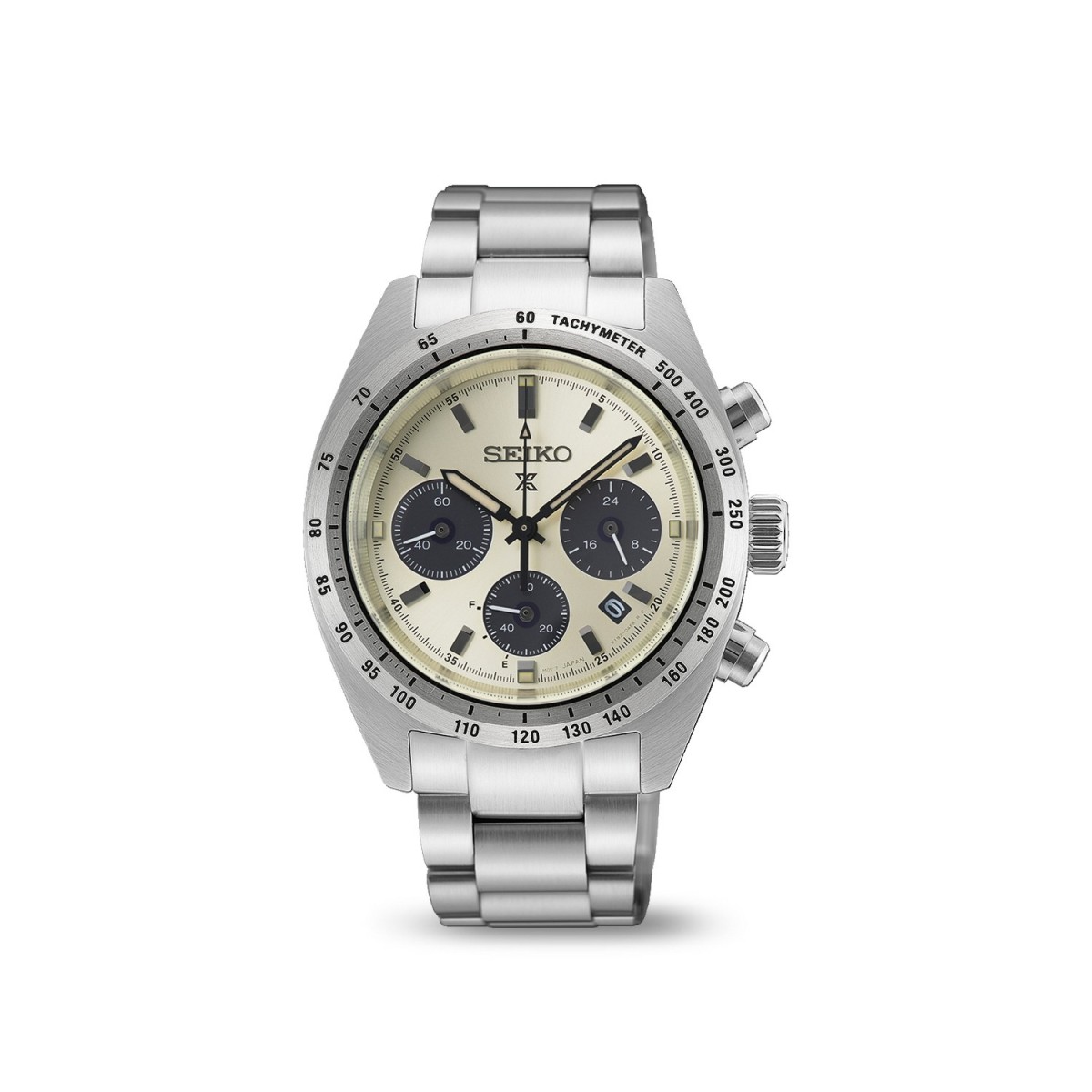 Seiko Prospex SSC959 – Speedtimer Edició Limitada