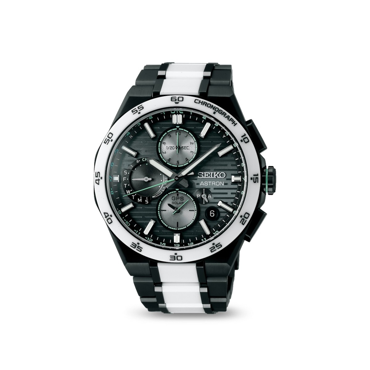 Seiko Astron SSH185 – Edició limitada