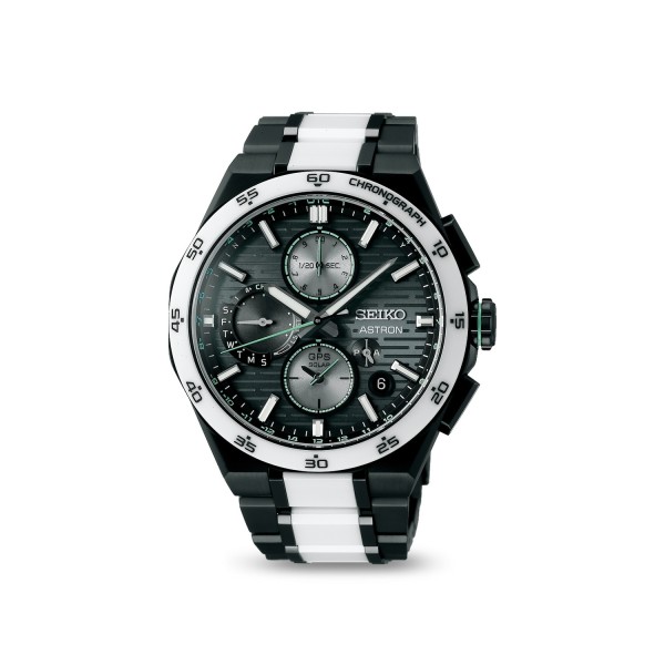 Seiko Astron SSH185 – Edició limitada