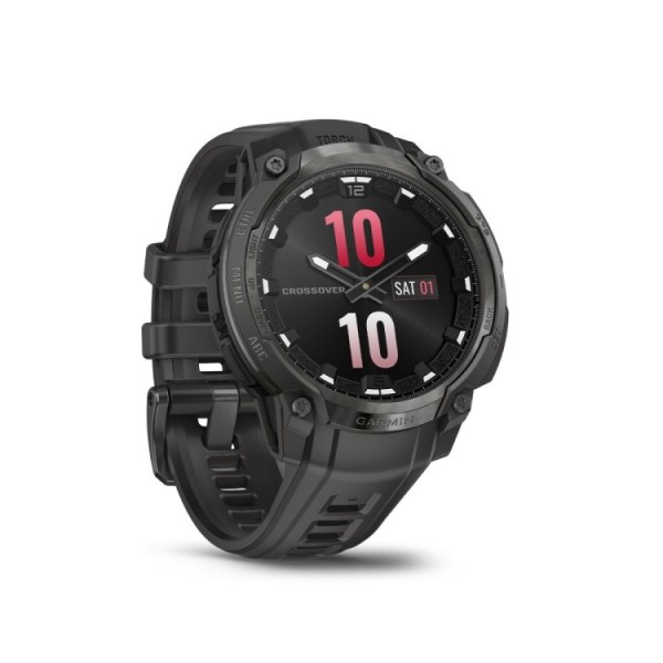 Garmin Instinct Crossover AMOLED 47 mm