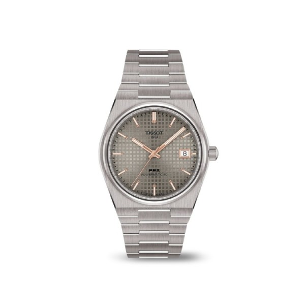 Tissot PRX Titanio 38mm