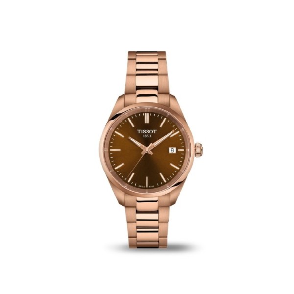 Tissot PR 100 34mm