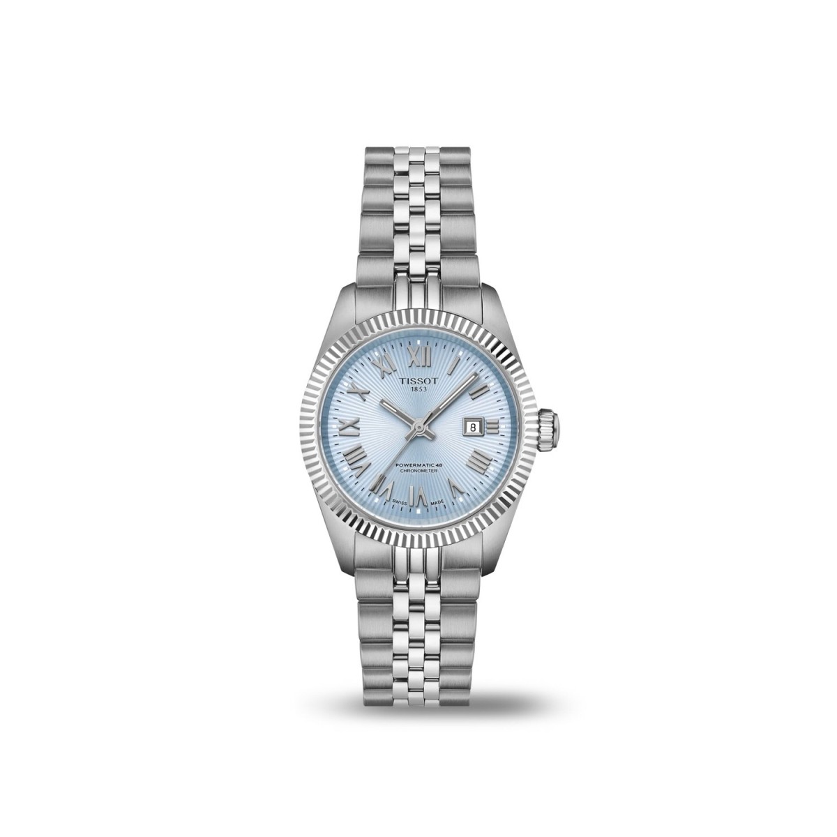 Tissot Ballade 30mm – Esfera Celeste