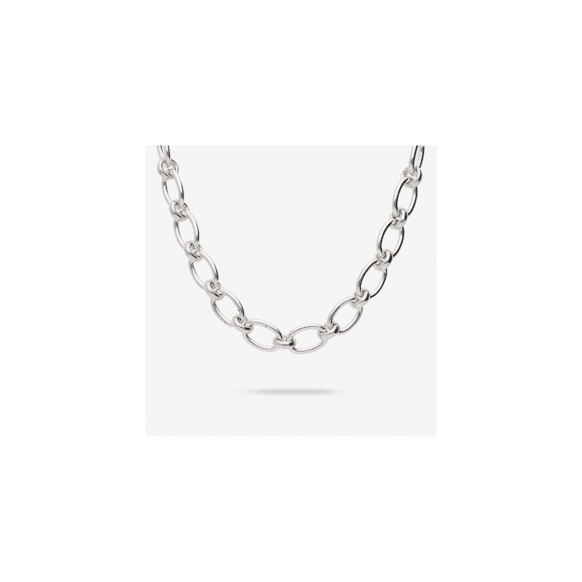 Cadena Pomellato Argento de Plata 42 cm