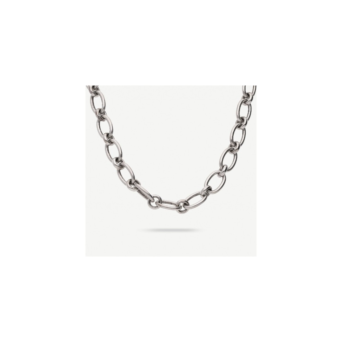 Cadena Pomellato Argento de Plata 44 cm