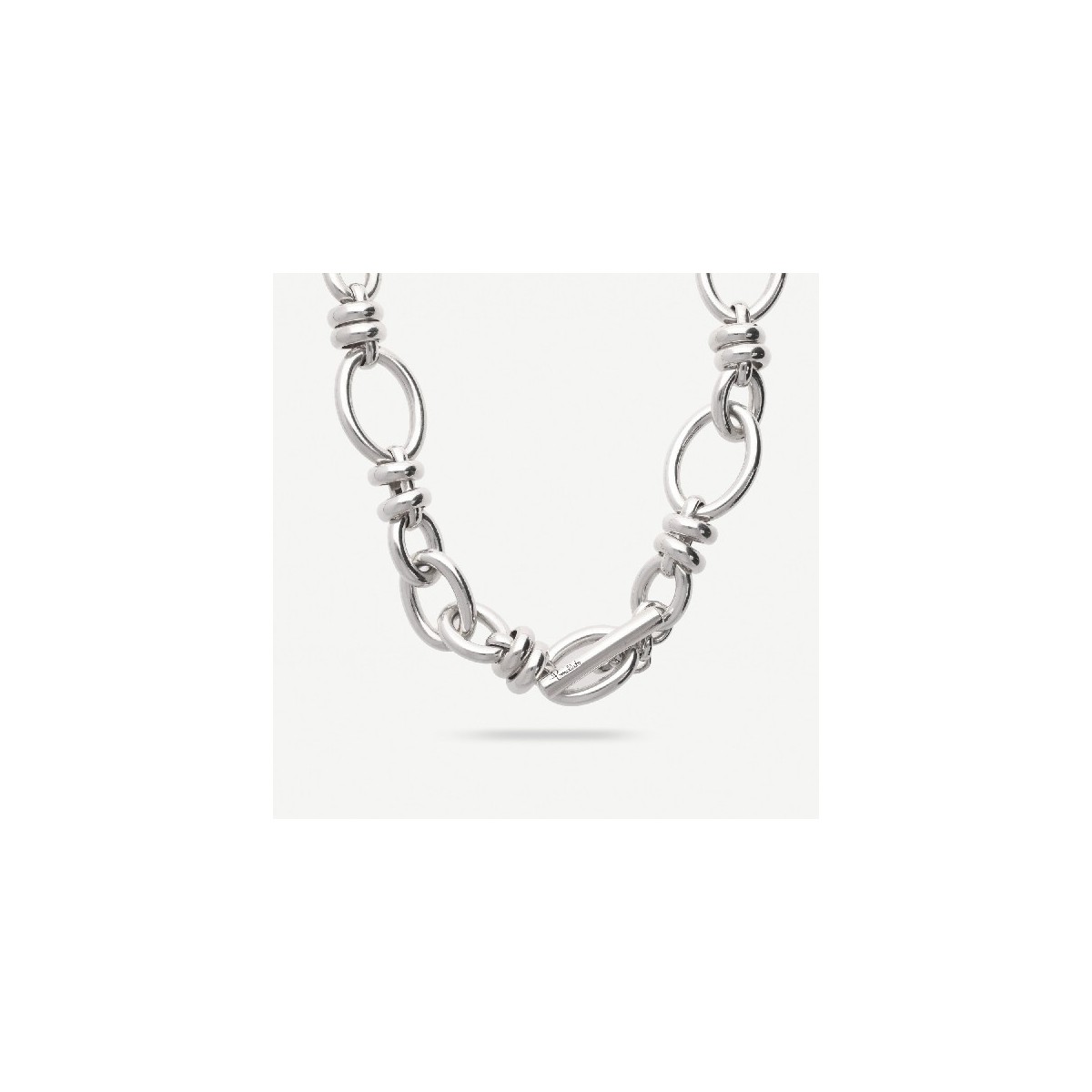 Cadena Pomellato Argento de Plata 45 cm