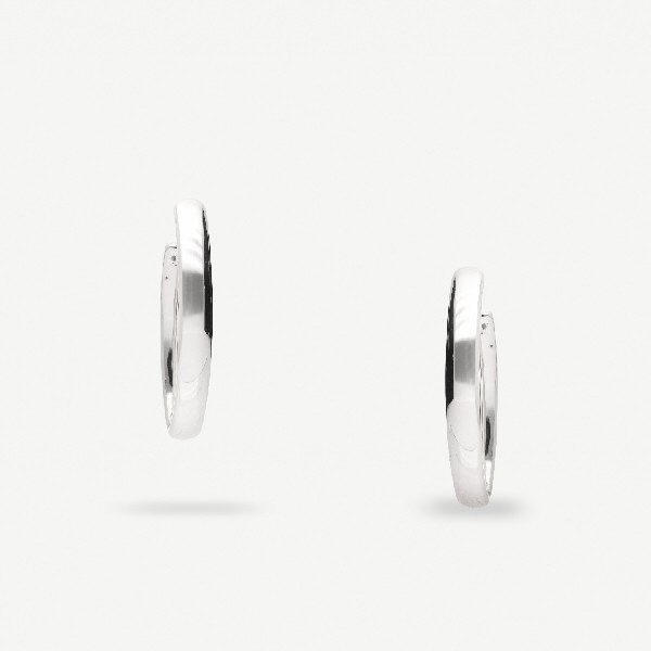 Pendientes Pomellato Argento de Plata