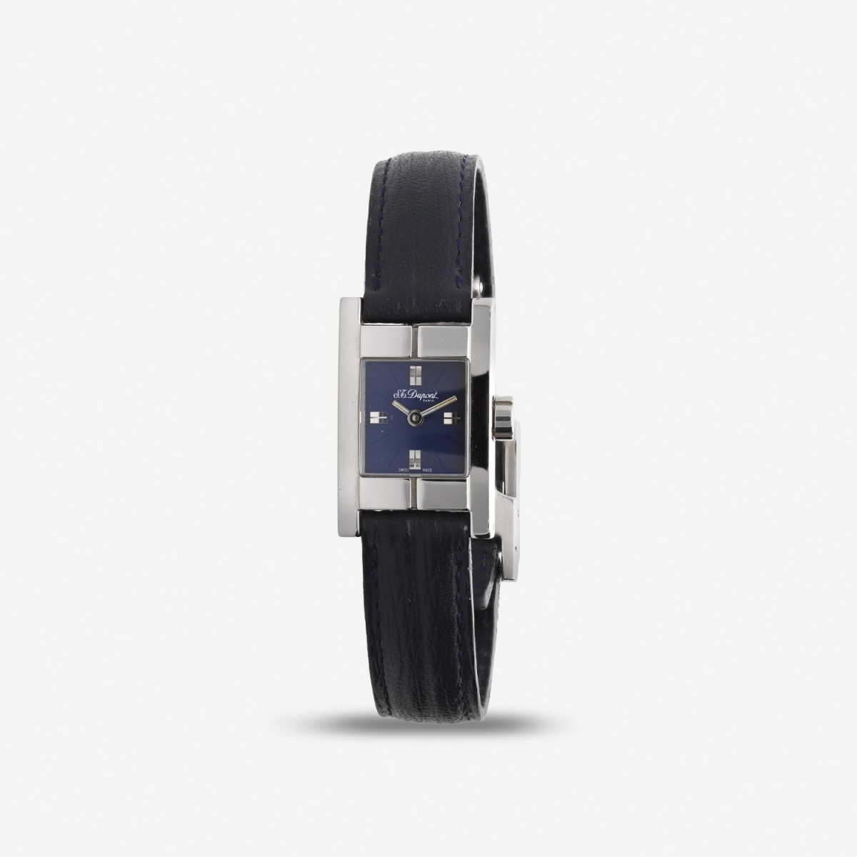 Rellotge St. Dupont Geometrie