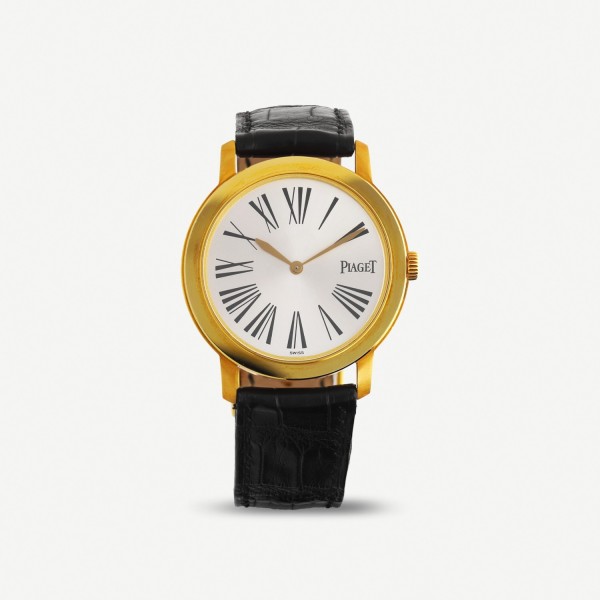 Rellotge Piaget Altiplano 36mm