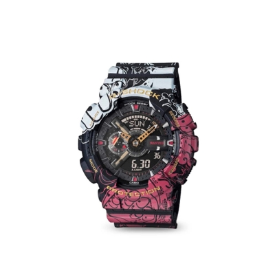 Reloj Casio G-Shock One Piece GA-110JOP-1A4E
