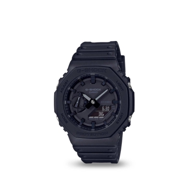G-SHOCK Carbon Black Casio Watch