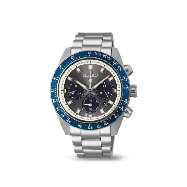 Seiko Prospex Speedtimer – 41,4 mm