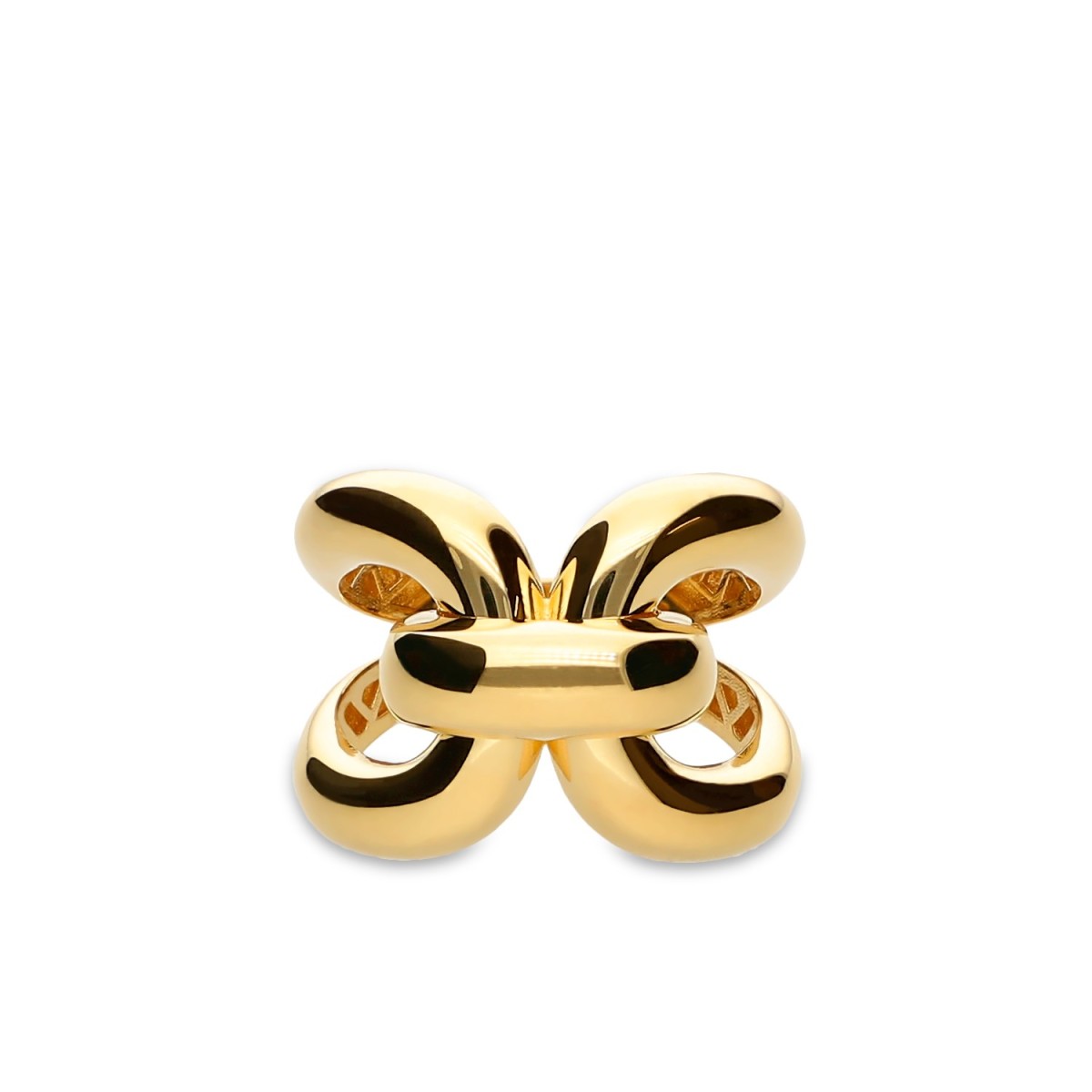 Anell Or Groc Llaç My Essence