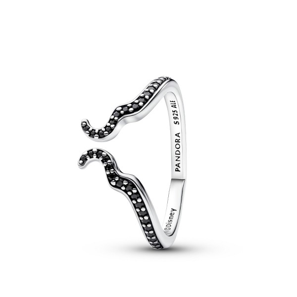 Anillo Pandora Villanos Maléfica