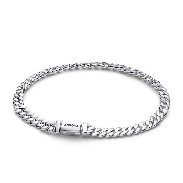 Polsera Cadena Cubana