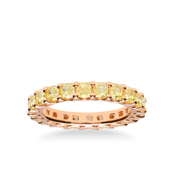 Grau’s Fancy full band ring