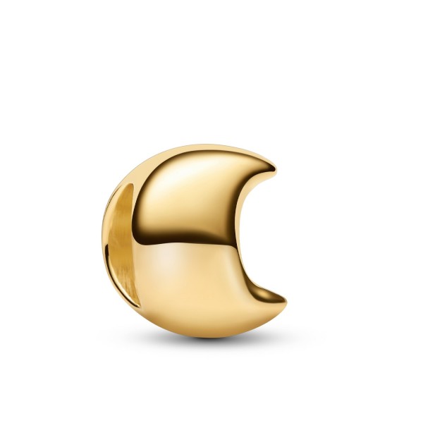 Pandora Mini Moon Charm