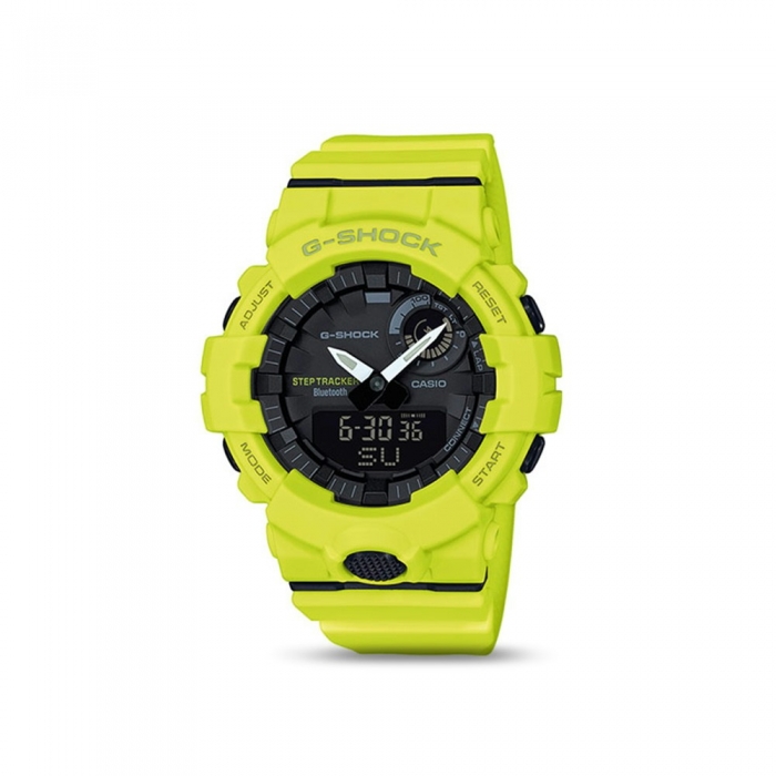 Rellotge Casio G-Shock GBA-800-9AER