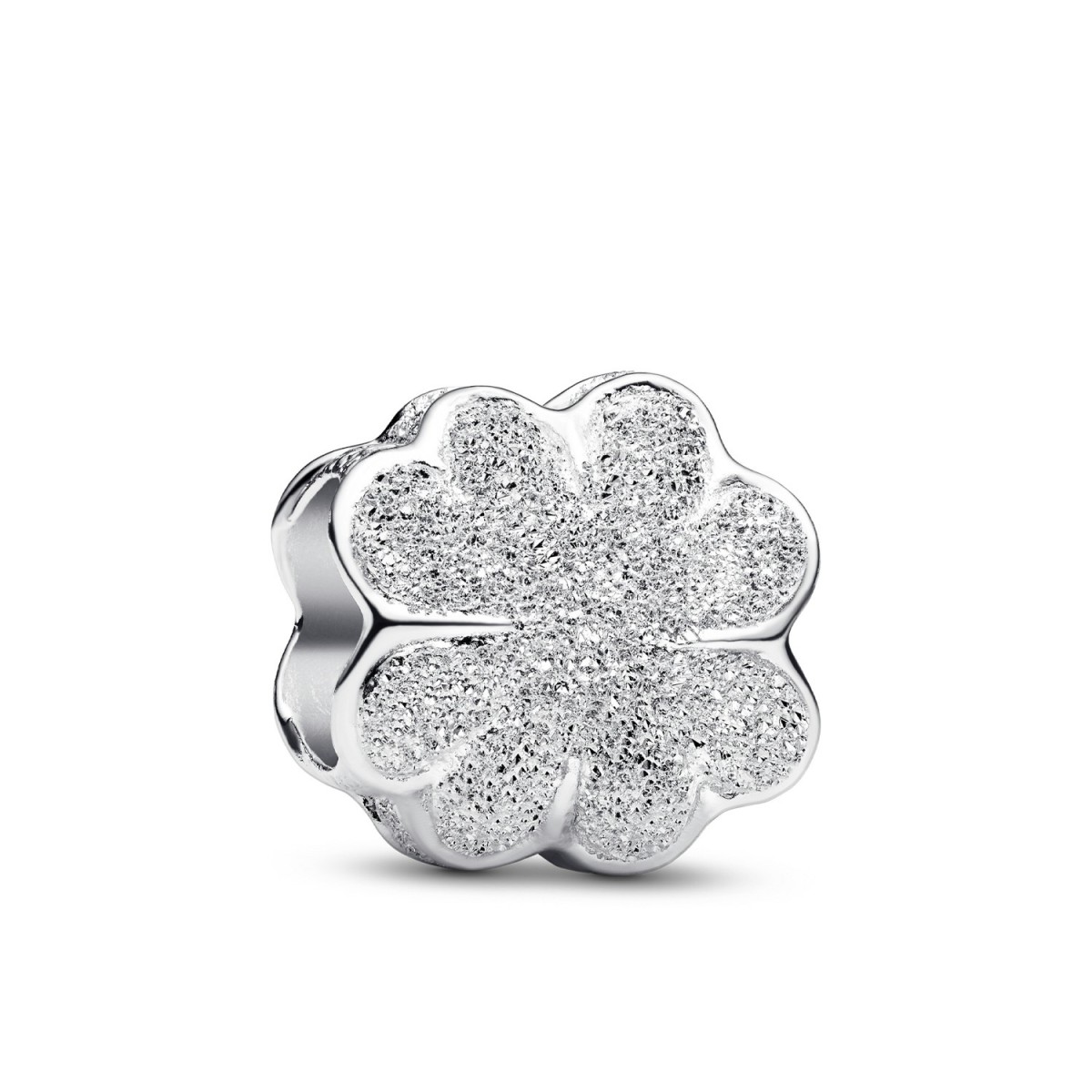 Charm Mini Trèvol Texturat