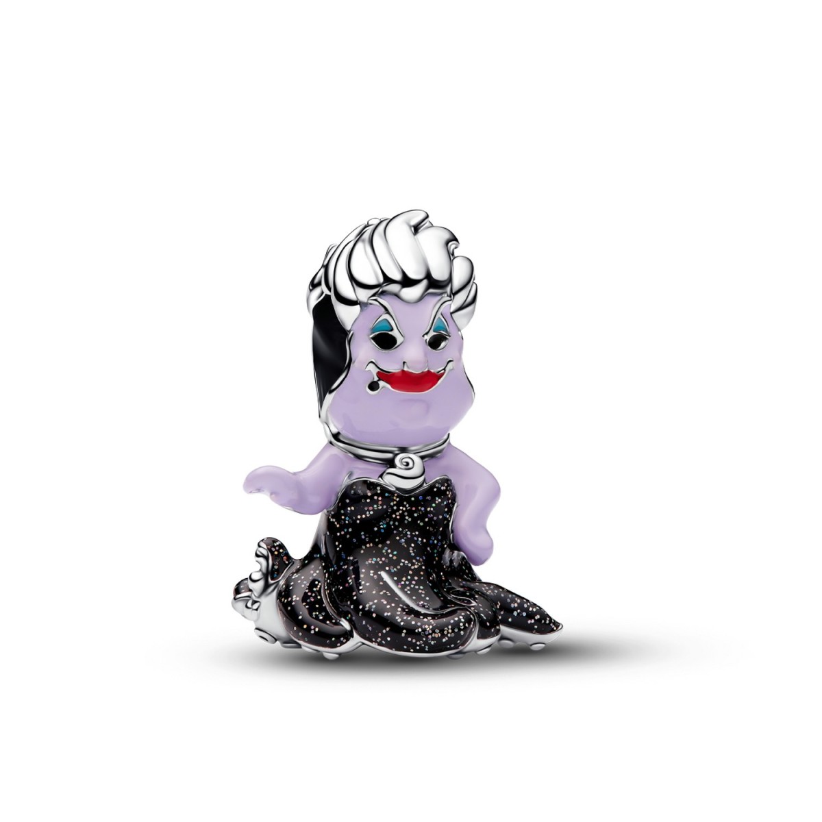 Charm Úrsula dels Villans de Disney