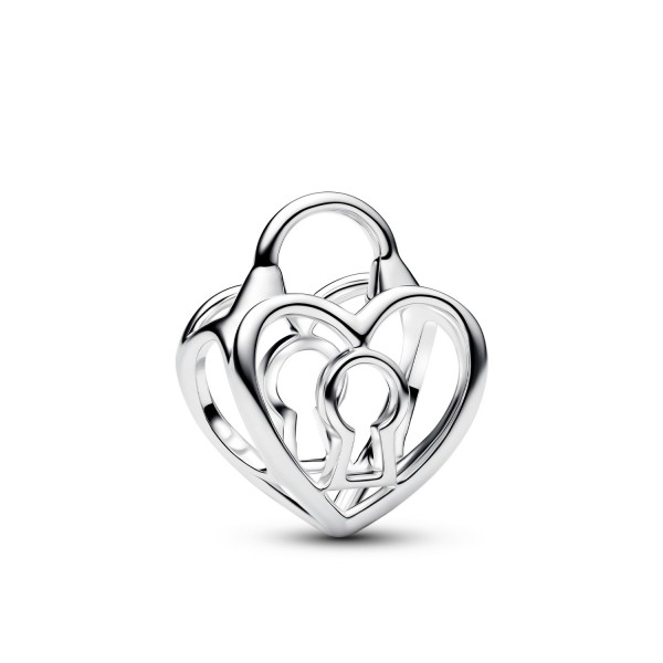 Charm Candau Cor Entrelleçat