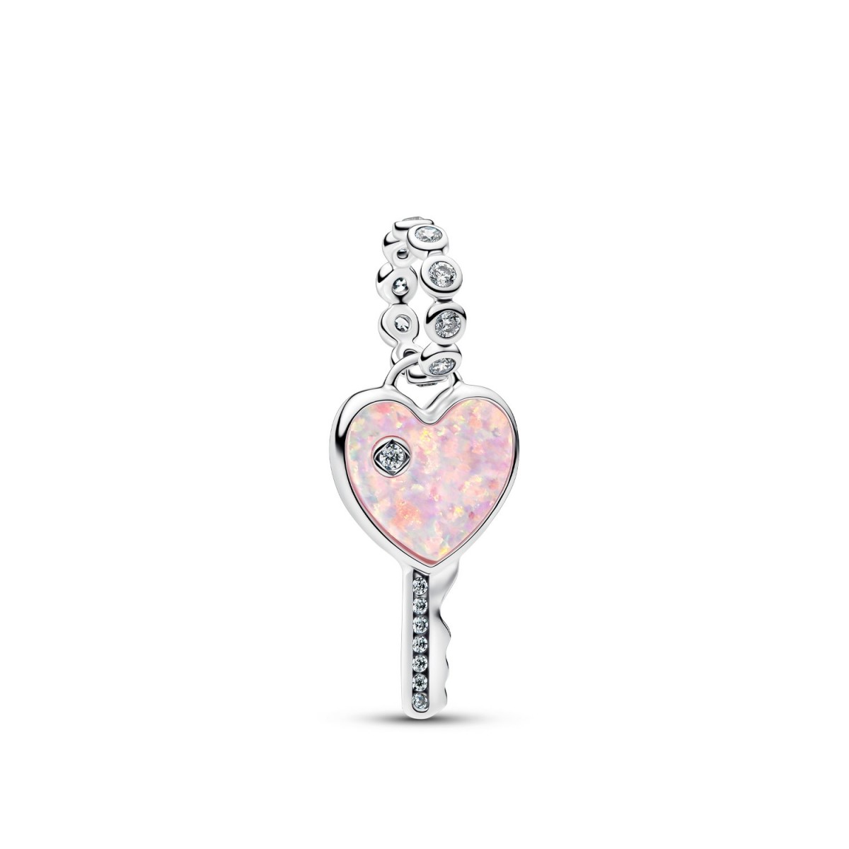 Charm Clau Cor Opalescent