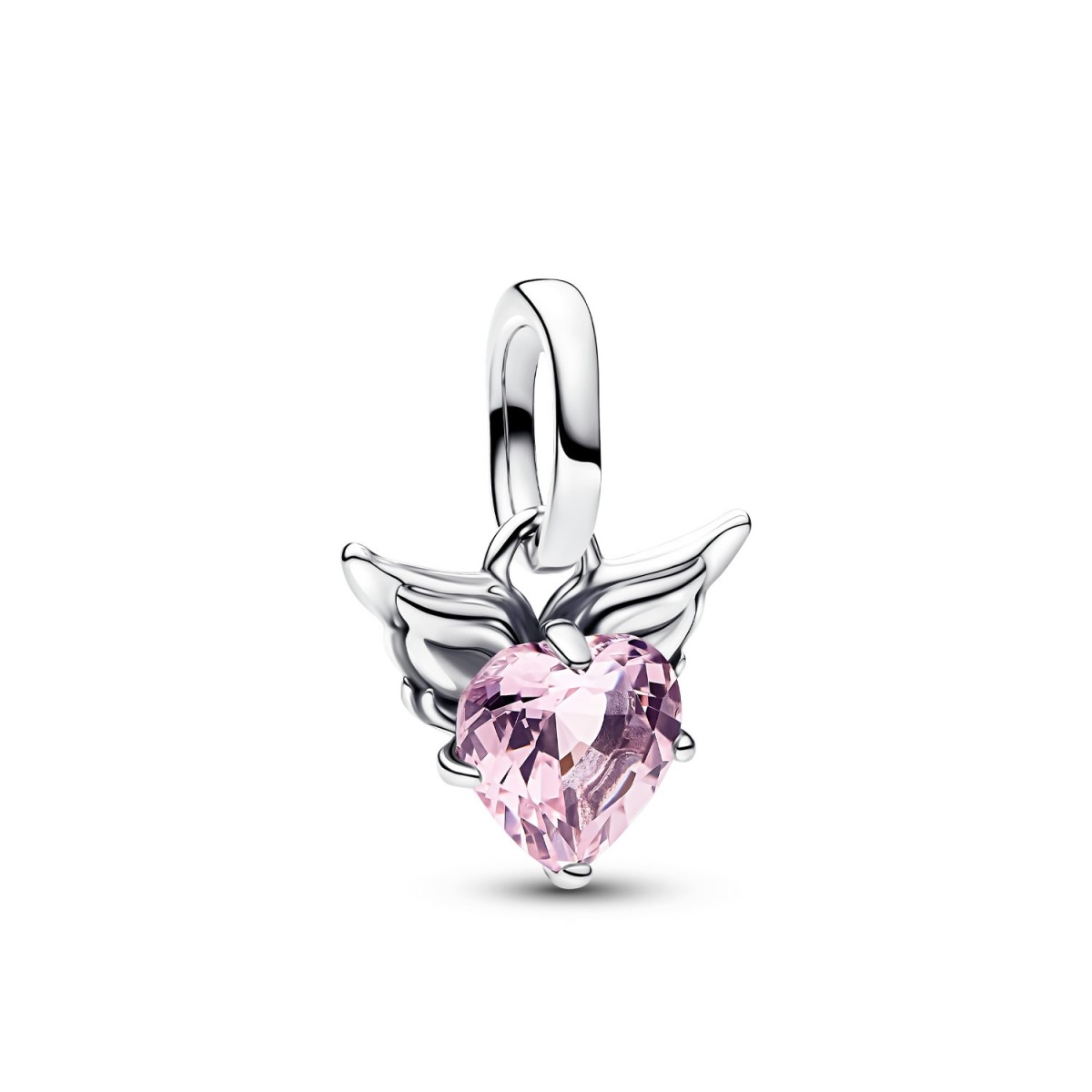 Charm Mini Penjant Cor Alat