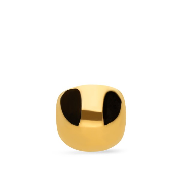 Anillo Abombado Grau