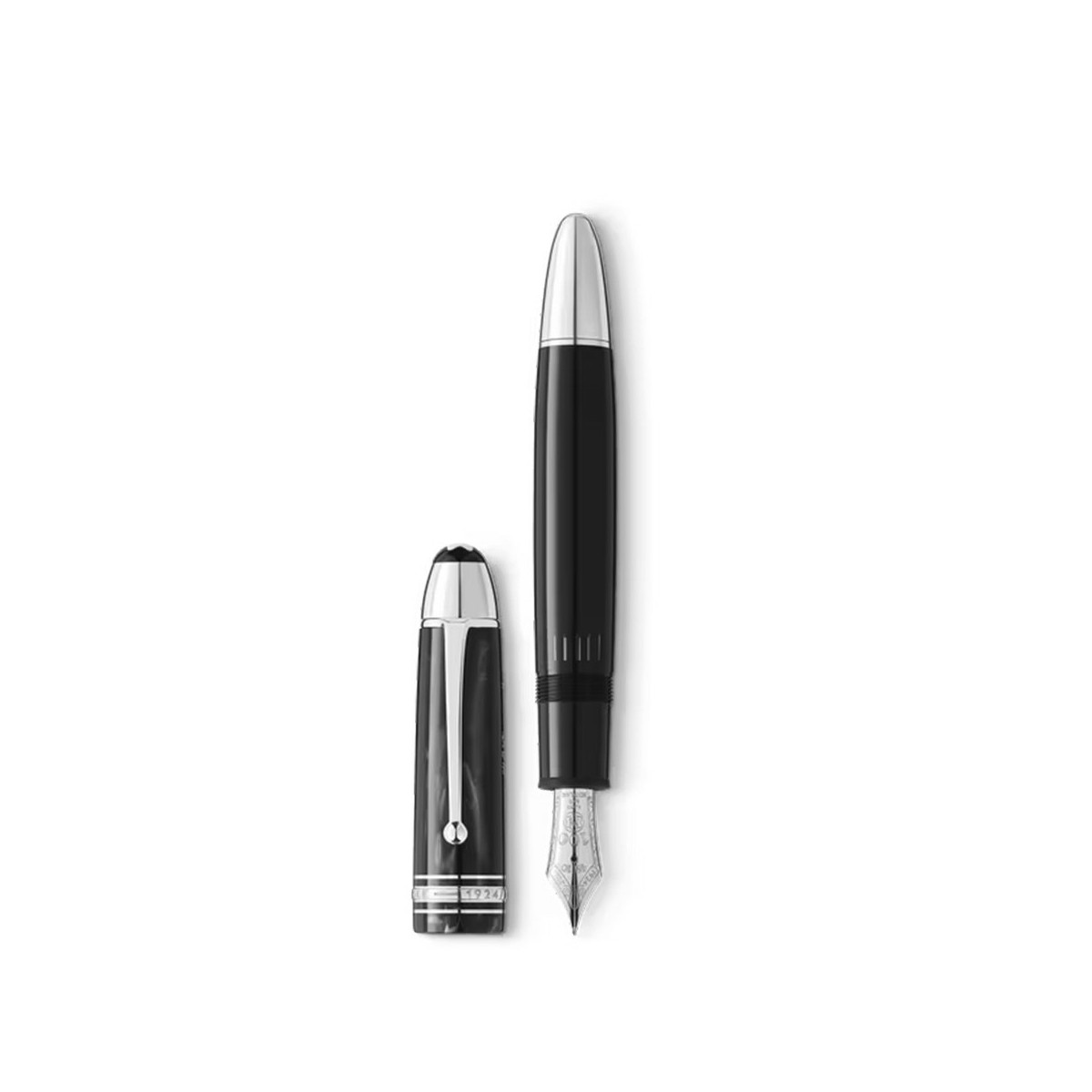Montblanc Meisterstück The Origin Collection 149 Fountain Pen