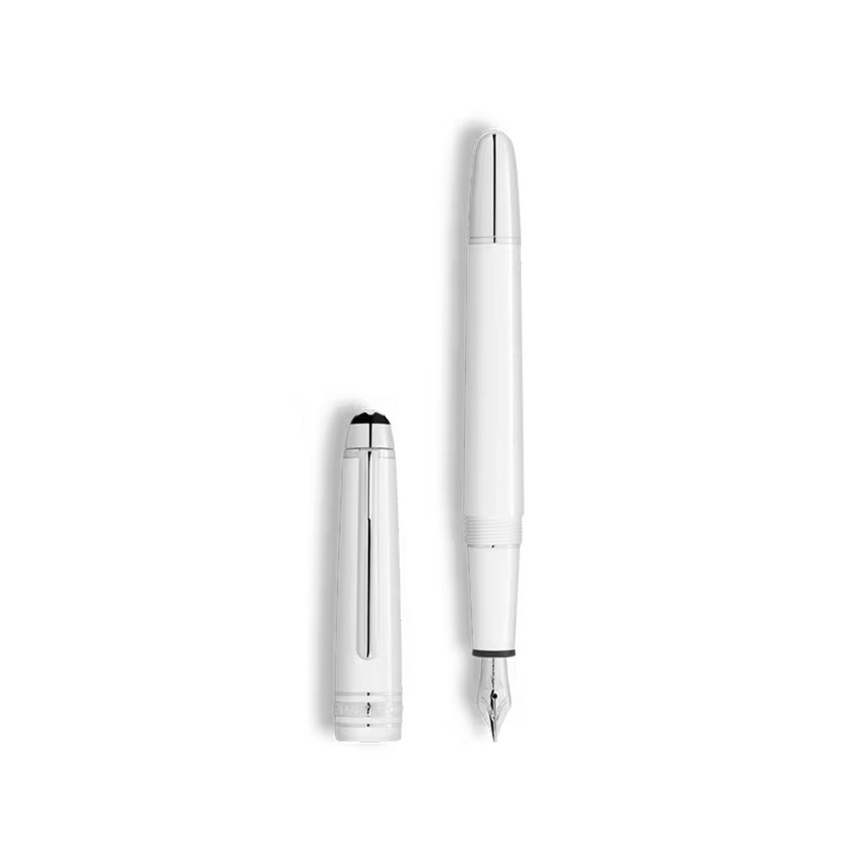 Meisterstück White Classique Fountain Pen