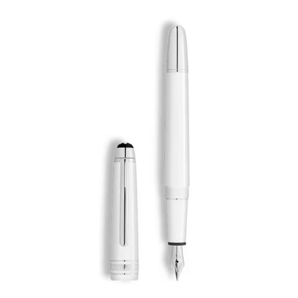 Meisterstück White Classique Fountain Pen