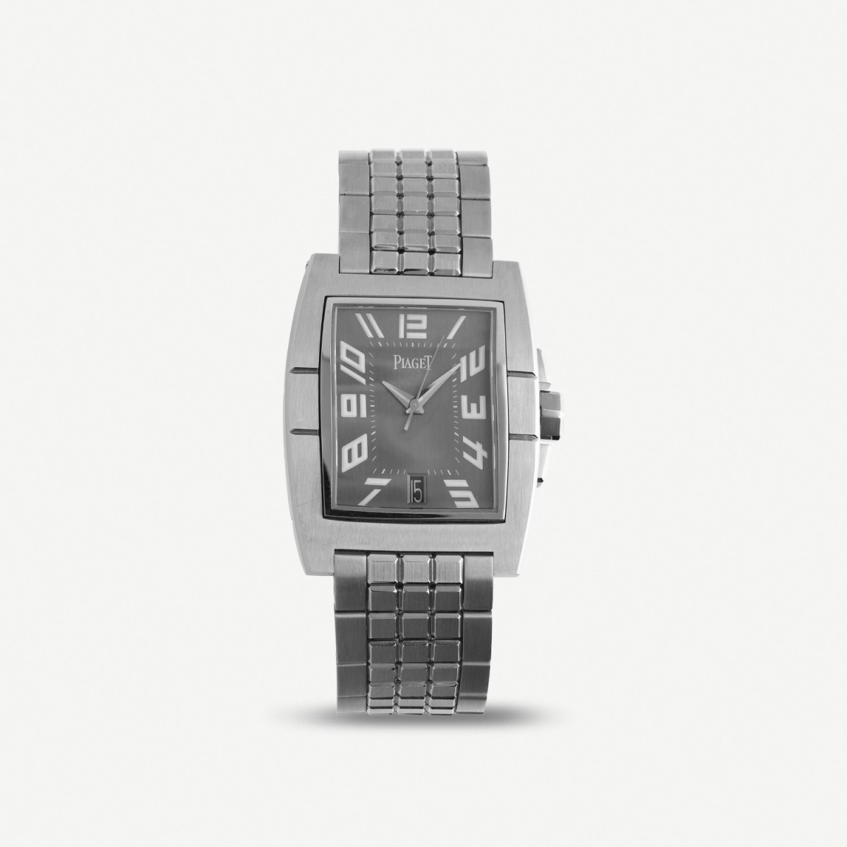 Piaget Upstream Watch 34 mm
